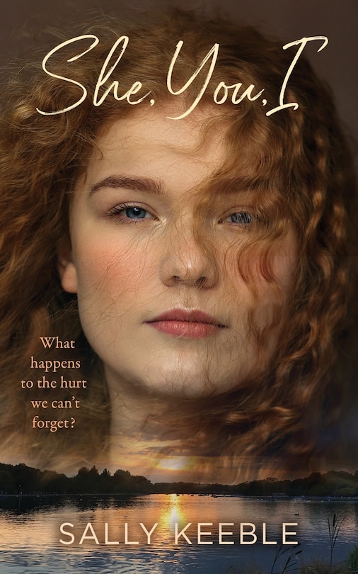 Front cover_She, You, I