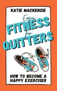 Couverture_Easy Fitness for Quitters