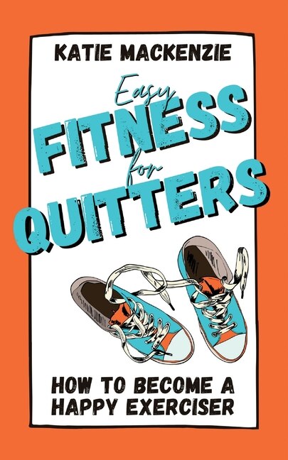 Couverture_Easy Fitness for Quitters