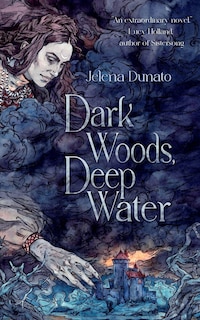 Couverture_Dark Woods, Deep Water