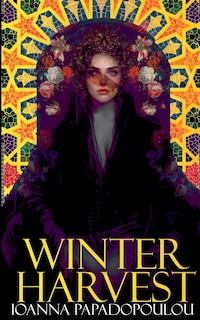 Front cover_Winter Harvest