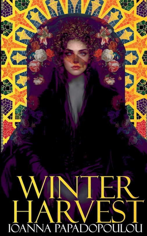 Front cover_Winter Harvest