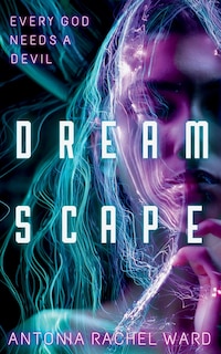 Front cover_DreamScape