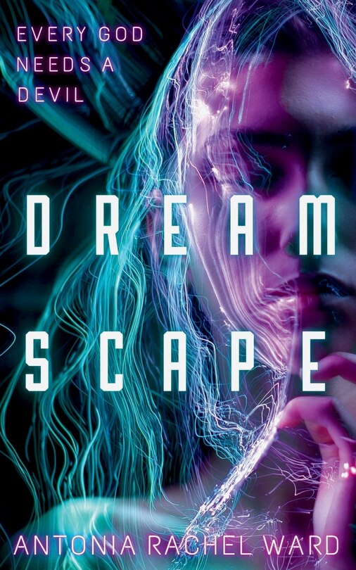 Front cover_DreamScape