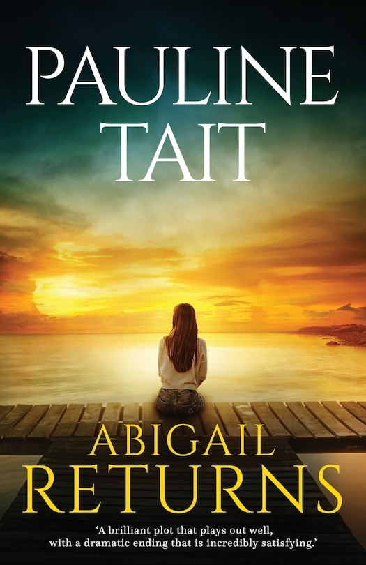 Couverture_Abigail Returns