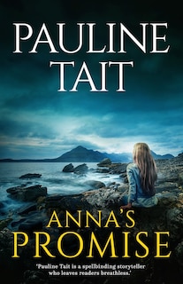 Front cover_Anna's Promise