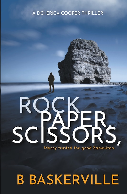 Front cover_Rock, Paper, Scissors
