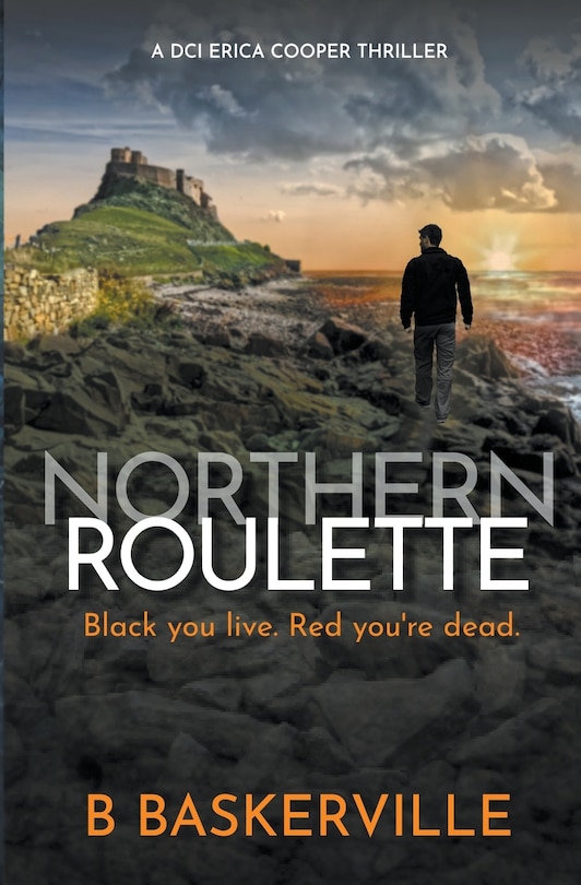 Couverture_Northern Roulette