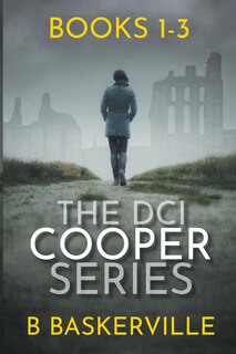 Front cover_The DCI Cooper Series