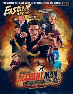 Front cover_Eastern Heroes Scott Adkins Special Collectors Edition
