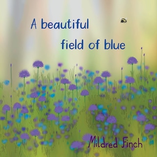 Couverture_A beautiful field of blue