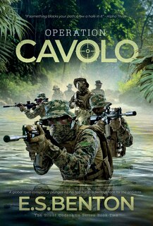 Front cover_Operation Cavolo