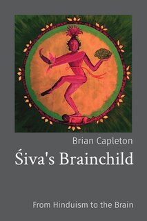 Front cover_Śiva's Brainchild