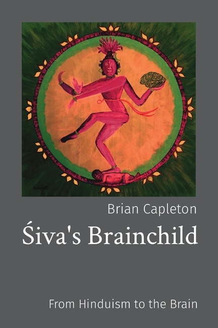 Front cover_Śiva's Brainchild