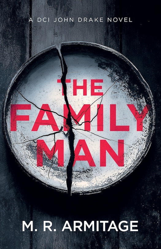 Front cover_The Family Man