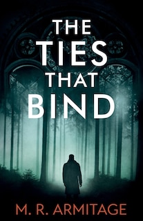 Front cover_The Ties That Bind