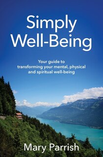 Front cover_Simply Well-Being