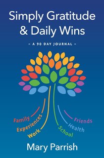 Front cover_Simply Gratitude & Daily Wins
