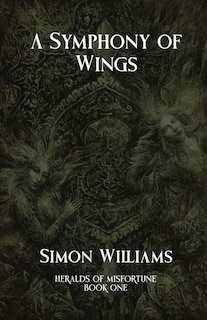 Couverture_A Symphony of Wings