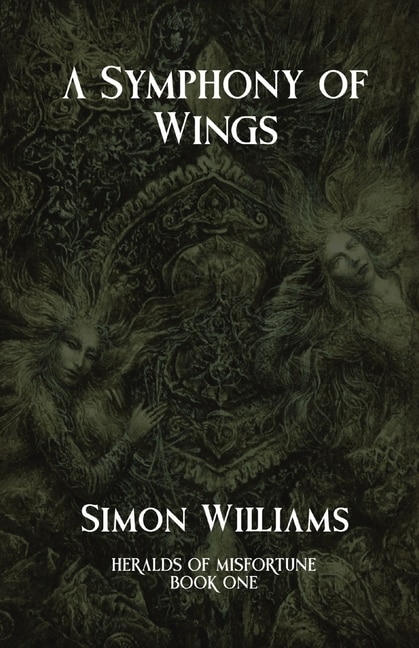 Couverture_A Symphony of Wings