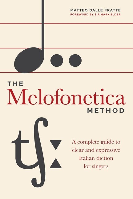 Couverture_The Melofonetica Method