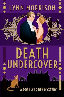 Front cover_Death Undercover