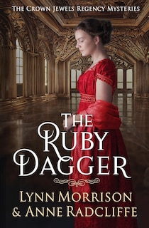 Couverture_The Ruby Dagger