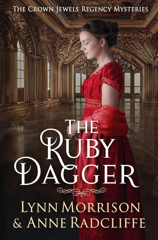 Couverture_The Ruby Dagger