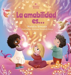 Front cover_La amabilidad es...