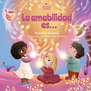 Front cover_La amabilidad es...