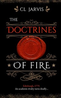 Front cover_The Doctrines of Fire