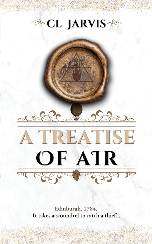 Front cover_A Treatise of Air