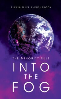 Front cover_Into the Fog