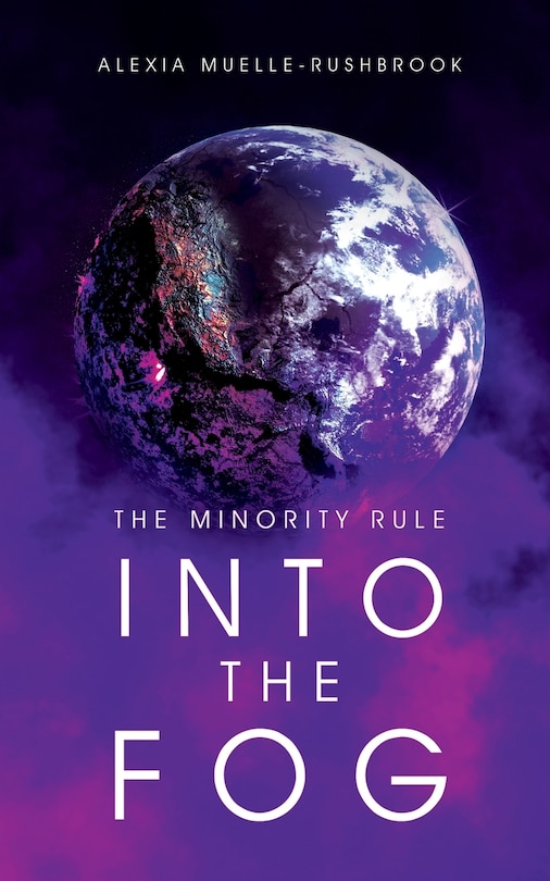 Front cover_Into the Fog