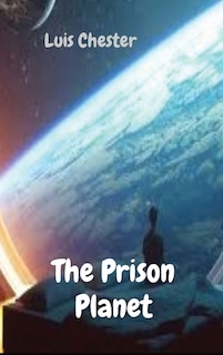 Front cover_The Prison Planet