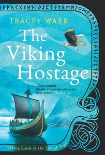 Front cover_The Viking Hostage