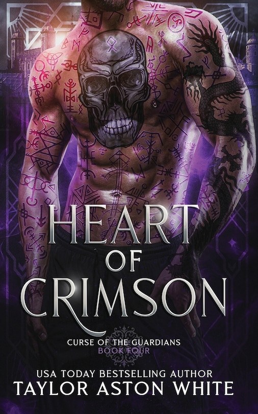 Couverture_Heart of Crimson