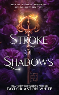 Front cover_Stroke of Shadows Special Edition