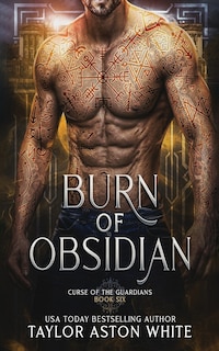 Couverture_Burn of Obsidian
