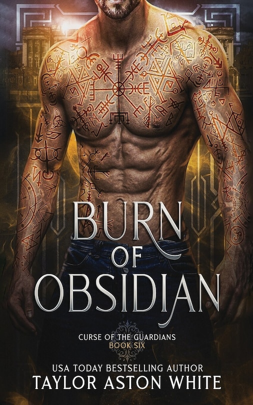 Couverture_Burn of Obsidian