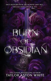 Front cover_Burn of Obsidian Special Edition