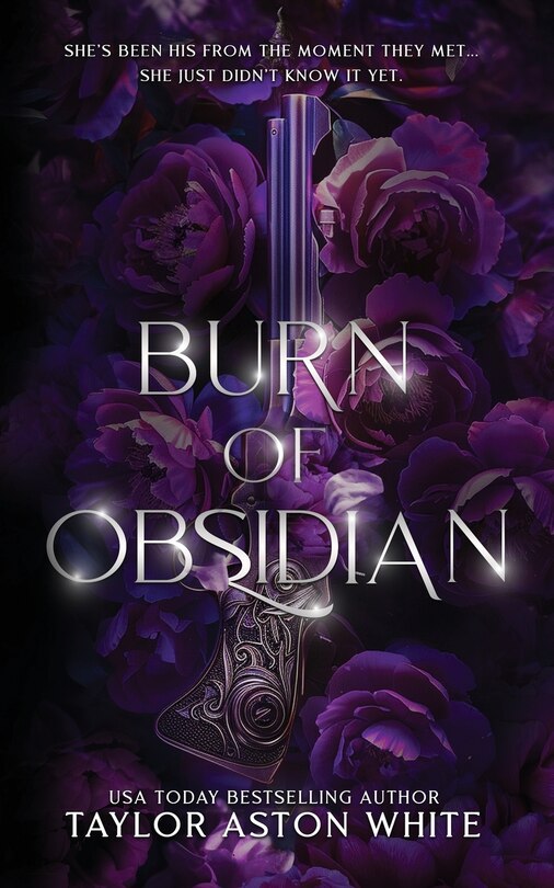 Front cover_Burn of Obsidian Special Edition