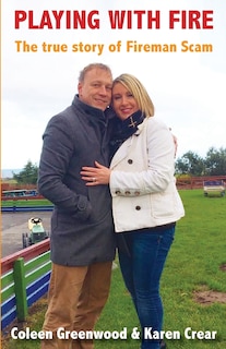 Front cover_Playing with Fire