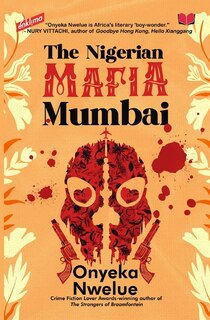 Front cover_The Nigerian Mafia