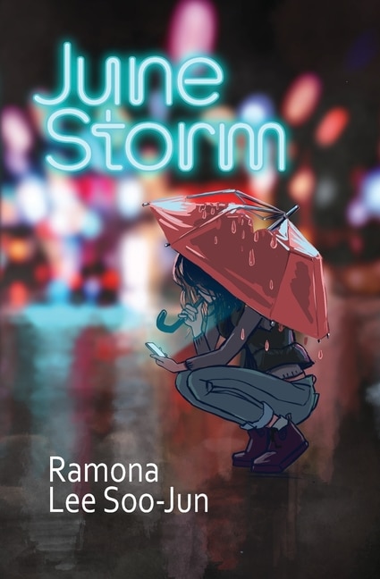 Front cover_June Storm