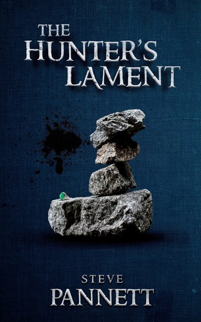 Front cover_The Hunter's Lament