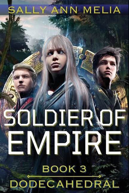 Front cover_Soldier of Empire