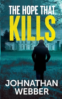 Front cover_The Hope that Kills