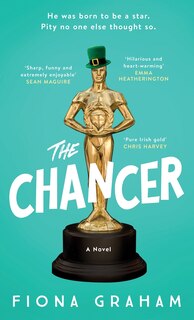 Front cover_The Chancer