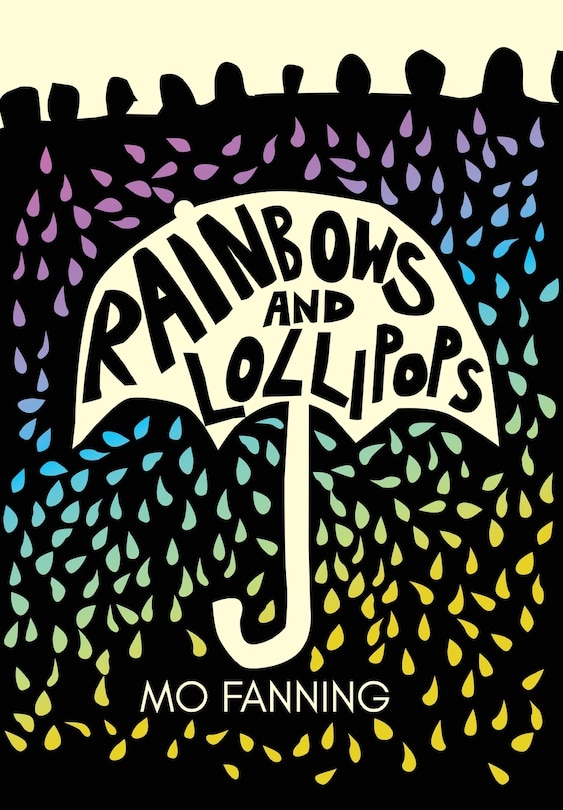 Couverture_Rainbows and Lollipops